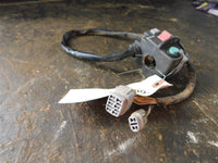 2006 Suzuki King Quad 700 On/Off Headlight Switch