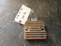 2006 Suzuki King Quad 700 Voltage Regulator
