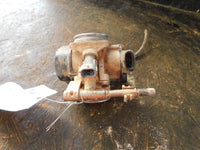 2006 Suzuki King Quad 700 Throttle Body