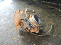 2006 Suzuki King Quad 700 Throttle Body