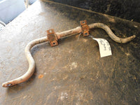 2006 Suzuki King Quad 700 Rear Sway Bar