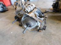 2006 Suzuki King Quad 700 Bottom End