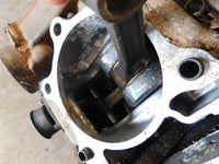 2006 Suzuki King Quad 700 Bottom End