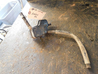 2003 Suzuki LTZ 400 Breather Box