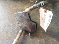 2003 Suzuki LTZ 400 Breather Box