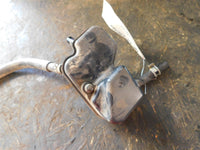 2003 Suzuki LTZ 400 Breather Box