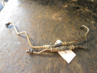 2003 Suzuki LTZ 400 Oil Lines