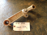 2003 Suzuki LTZ 400 Rear Shock Linkage