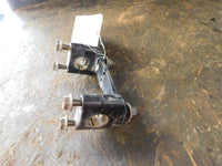 2003 Suzuki LTZ 400 Handle Bar Clamps