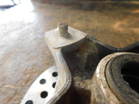 2003 Suzuki LTZ 400 Left Front Wheel Hub