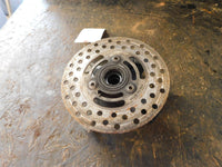2003 Suzuki LTZ 400 Left Front Wheel Hub