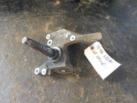 2003 Suzuki LTZ 400 Left Front Spindle