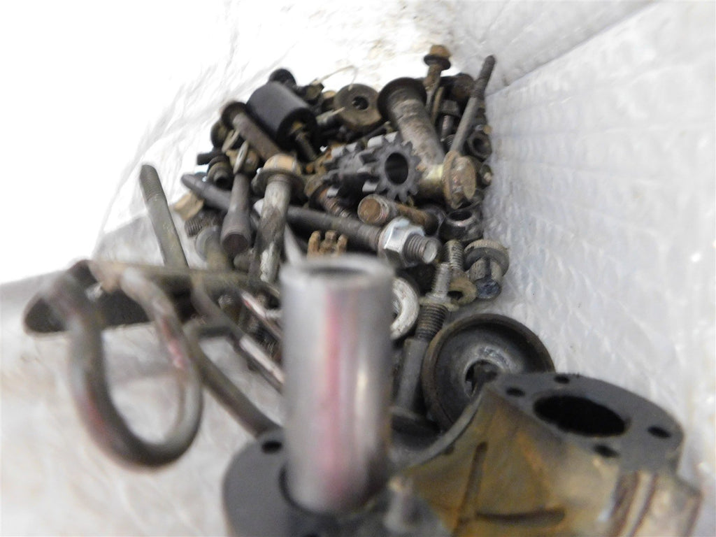 2003 Suzuki LTZ 400 Bolts Lot