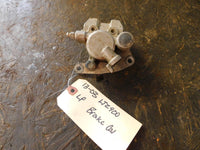 2003 Suzuki LTZ 400 Left Front Brake Caliper