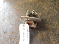 2003 Suzuki LTZ 400 Left Front Brake Caliper