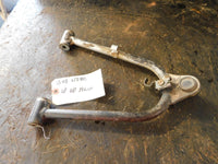 2003 Suzuki LTZ 400 Left Front Upper A - Arm