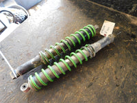 2003 Suzuki LTZ 400 Front Shocks