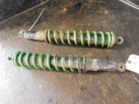 2003 Suzuki LTZ 400 Front Shocks