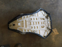 2003 Suzuki LTZ 400 Seat