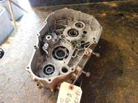 2003 Suzuki LTZ 400 Right Side Center Case