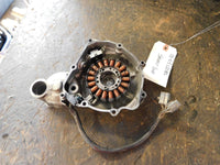 2003 Suzuki LTZ 400 Stator & Cover
