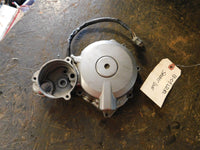 2003 Suzuki LTZ 400 Stator & Cover
