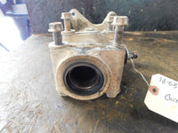 2003 Suzuki LTZ 400 Rear Axle Carrier