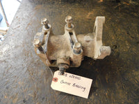 2003 Suzuki LTZ 400 Rear Axle Carrier