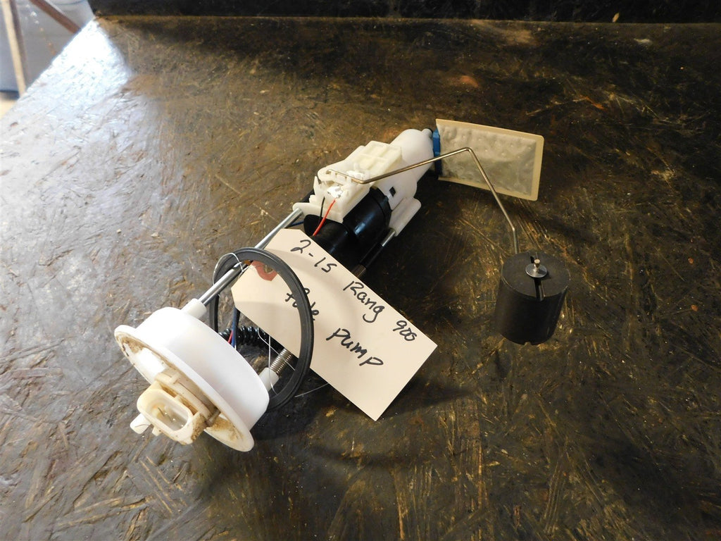 2015 Polaris Ranger 900 Fuel Pump Sending Unit