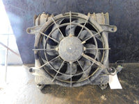 2015 Polaris Ranger 900 Fan