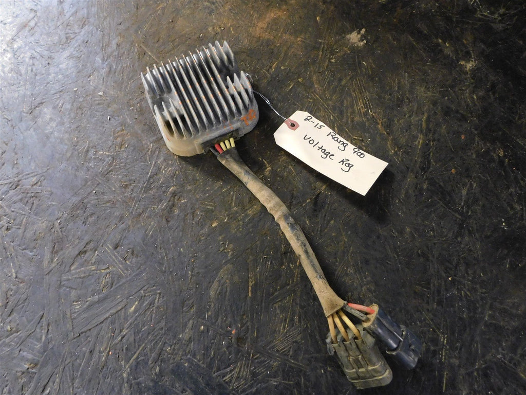 2015 Polaris Ranger 900 Voltage Regulator