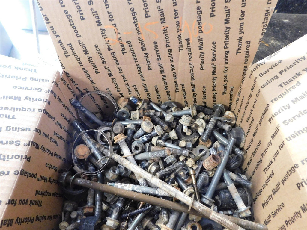 2015 Polaris Ranger 900 Bolt & Hardware Lot