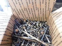 2015 Polaris Ranger 900 Bolt & Hardware Lot