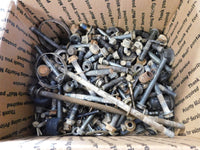 2015 Polaris Ranger 900 Bolt & Hardware Lot