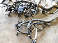 2015 Polaris Ranger 900 Wiring Harness