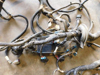 2015 Polaris Ranger 900 Wiring Harness