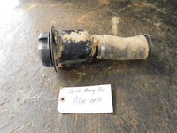 2015 Polaris Ranger 900 Gas Tank Fill Neck