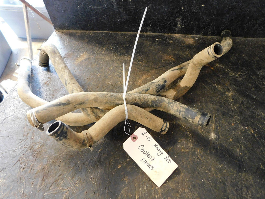 2015 Polaris Ranger 900 Coolant Hoses