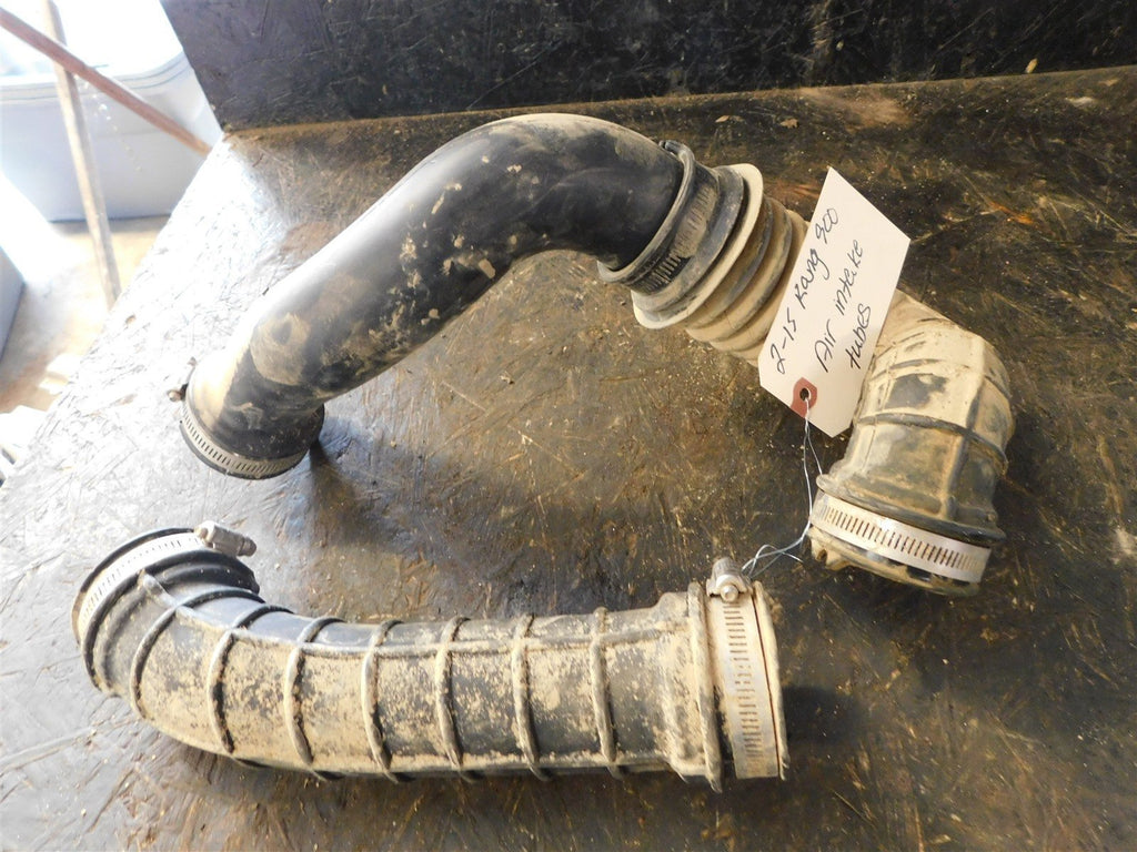 2015 Polaris Ranger 900 Air Intake Tubes