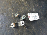 2015 Polaris Ranger 900 Sway Bar Clamps