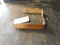 2015 Polaris Ranger 900 Battery Hold Down