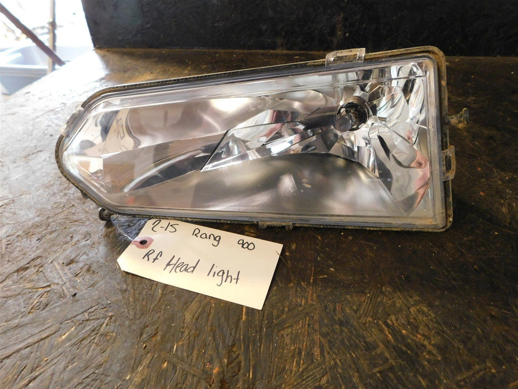 2015 Polaris Ranger 900 Right Front Headlight