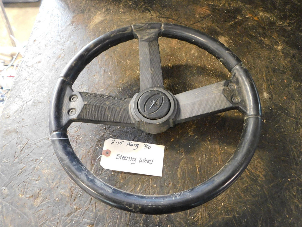 2015 Polaris Ranger 900 Steering Wheel