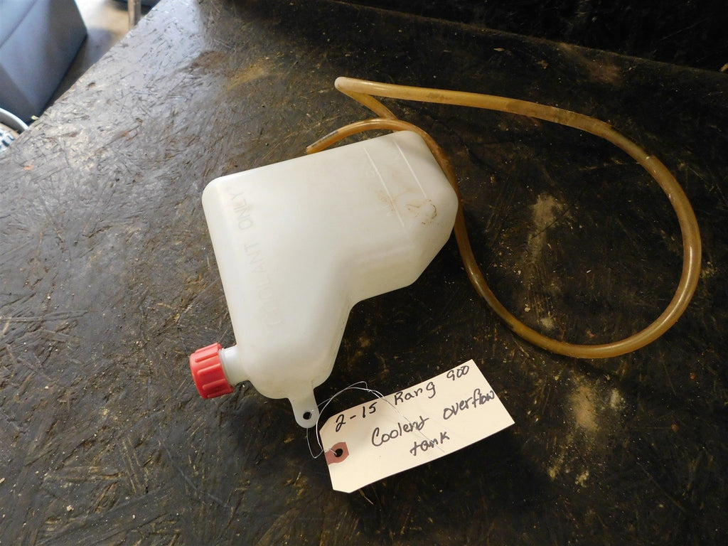 2015 Polaris Ranger 900 Coolant Tank