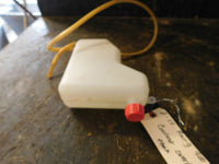 2015 Polaris Ranger 900 Coolant Tank