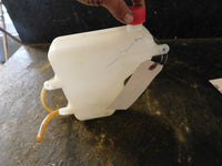 2015 Polaris Ranger 900 Coolant Tank