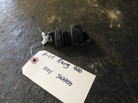 2015 Polaris Ranger 900 Key Switch