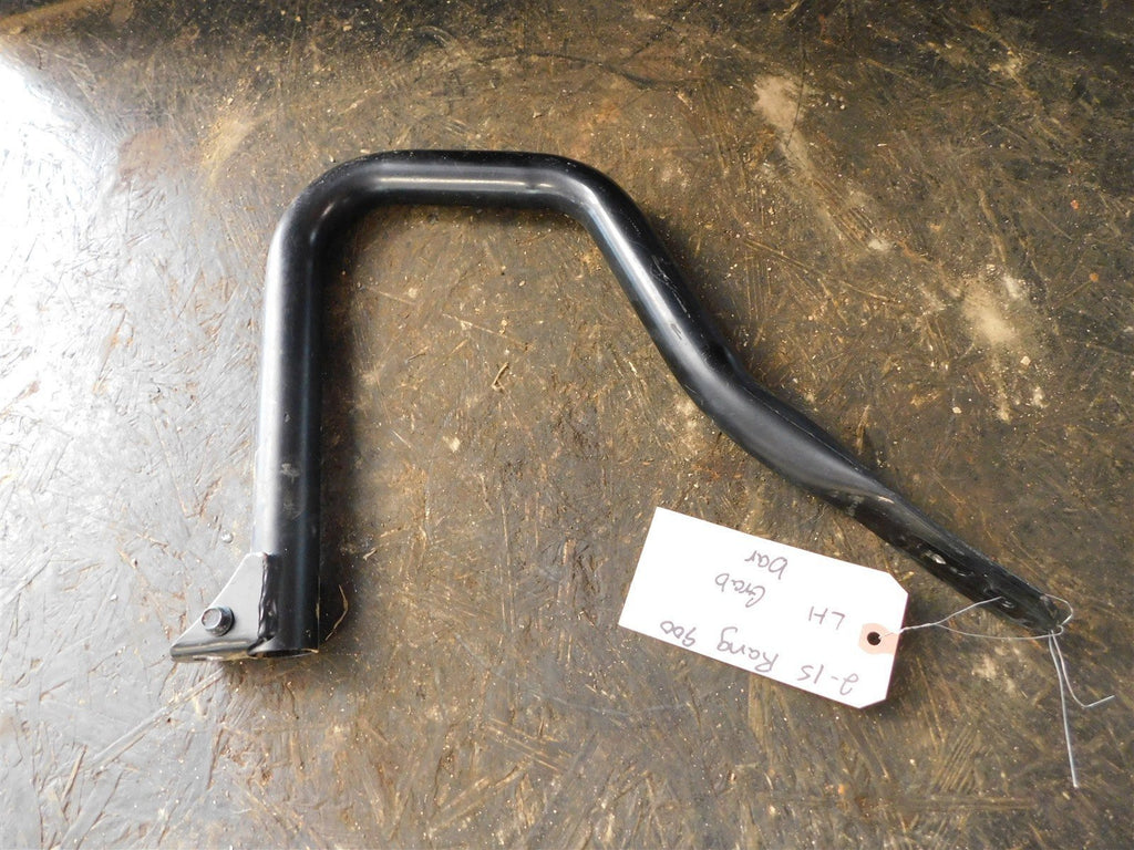 2015 Polaris Ranger 900 Left Front Side / Grab Bar
