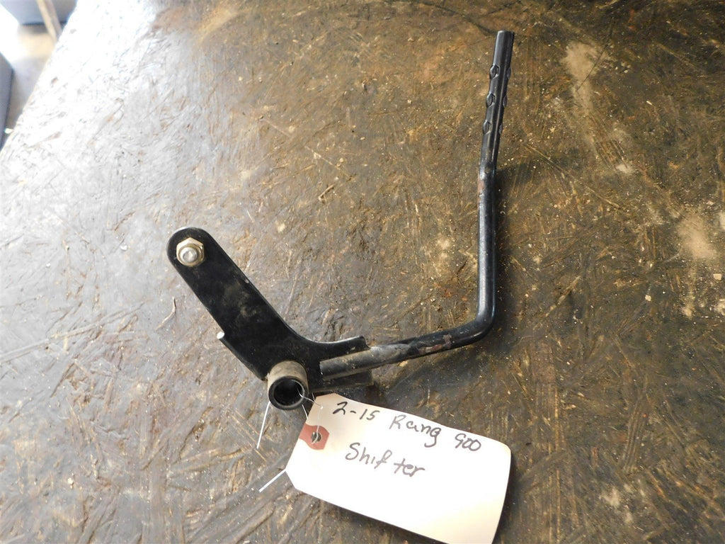 2015 Polaris Ranger 900 Shifter