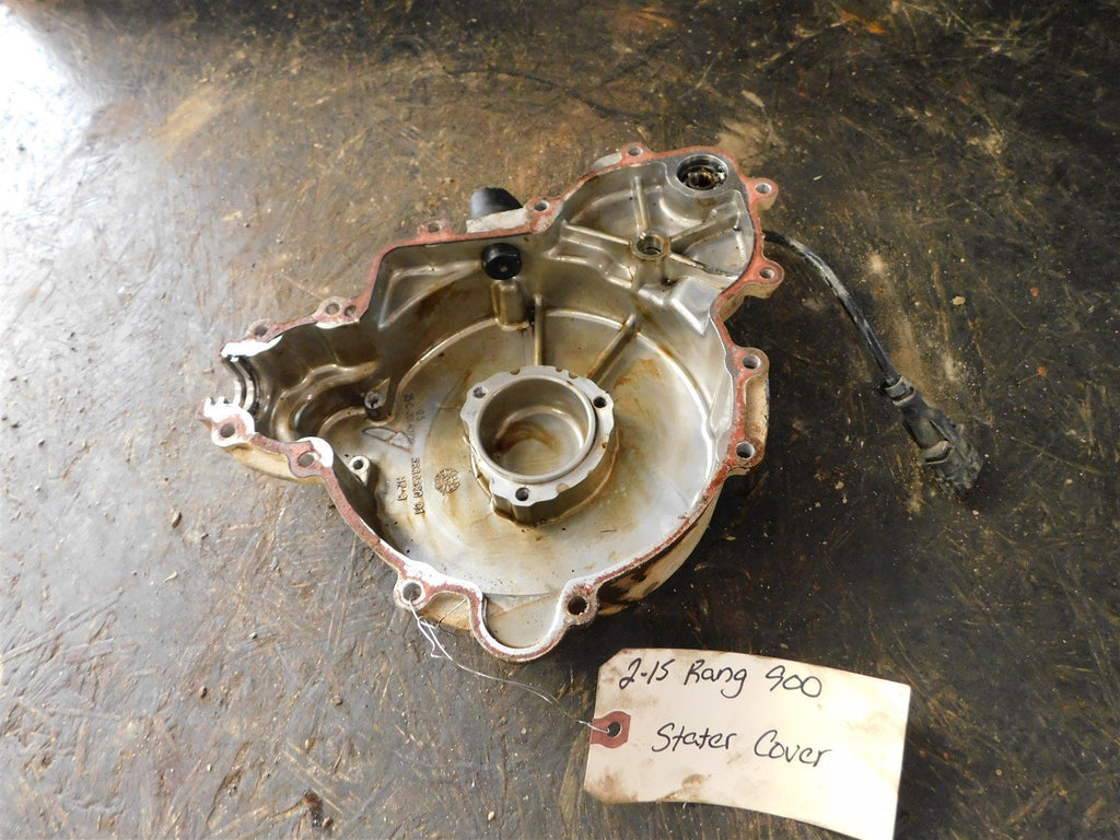 2015 Polaris Ranger 900 Stator Cover